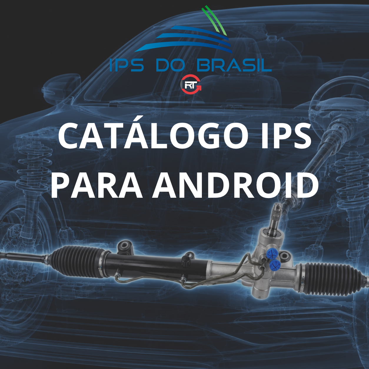 Catalogo Ips Brasil
